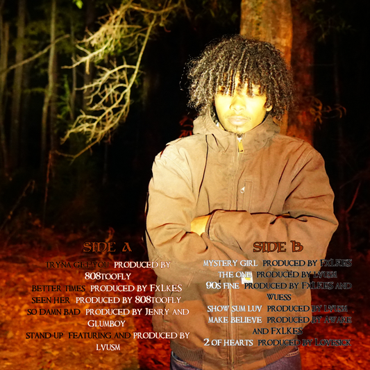 Rsieh Raxan - Splint (Album) - Vinyl