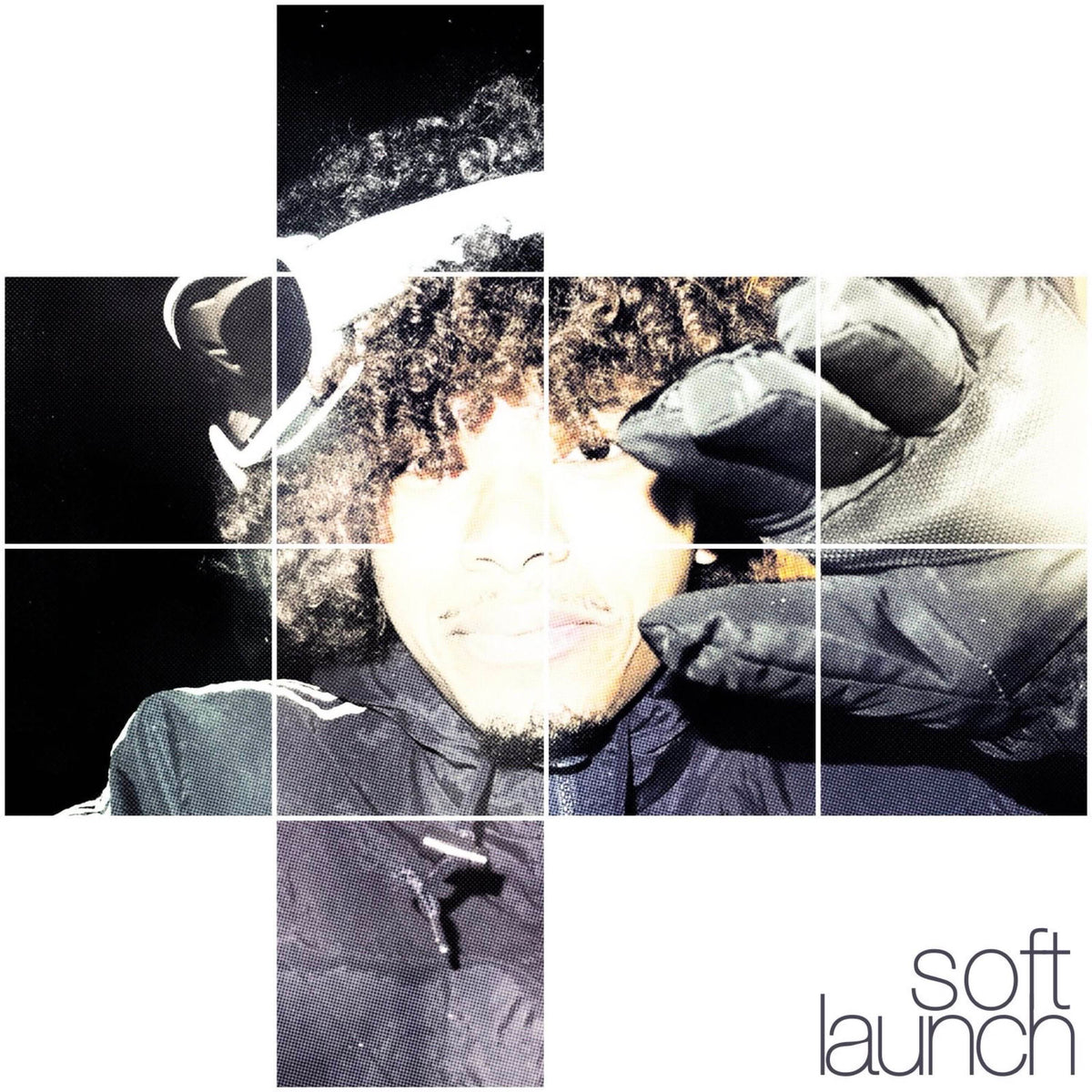 Rsieh Raxan - soft launch (Album) - CD