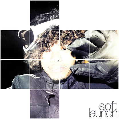 Rsieh Raxan - soft launch (Album) - CD